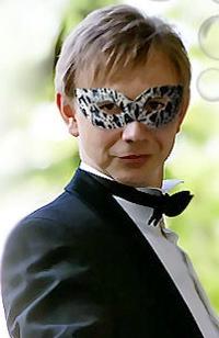 Алёша Локис